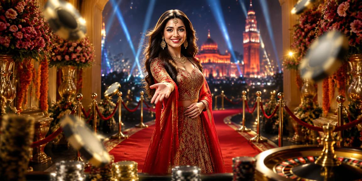 3874 লাইভ ক্যাসিনো গেম